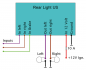 Preview: EU TO US TAIL & TURN LIGHT CONVERSION MODULE